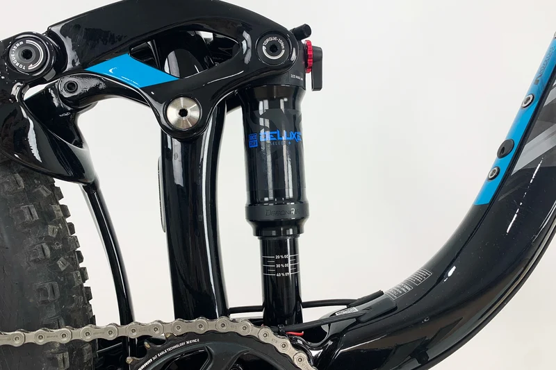GIANT Reign Advanced 0 2018 L