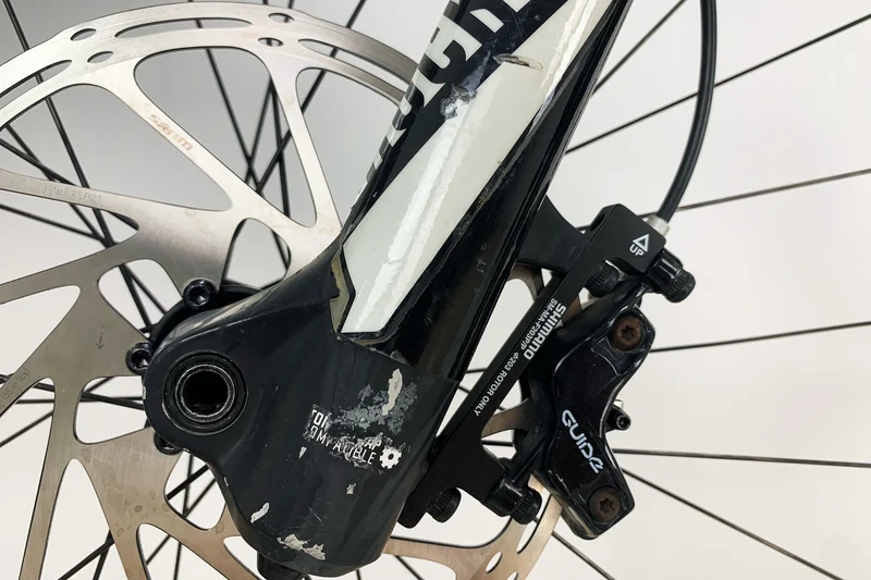 GIANT Reign Advanced 0 2018 L