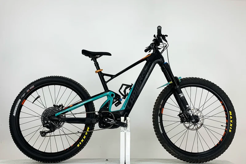 LAPIERRE Overvolt AM 727I 2019 S