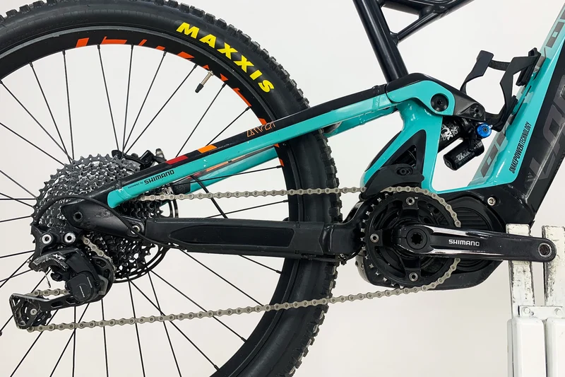LAPIERRE Overvolt AM 727I 2019 S
