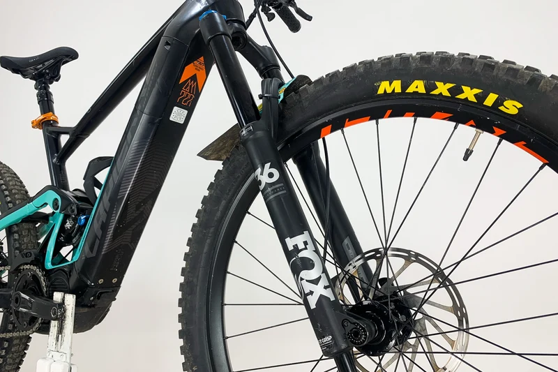 LAPIERRE Overvolt AM 727I 2019 S