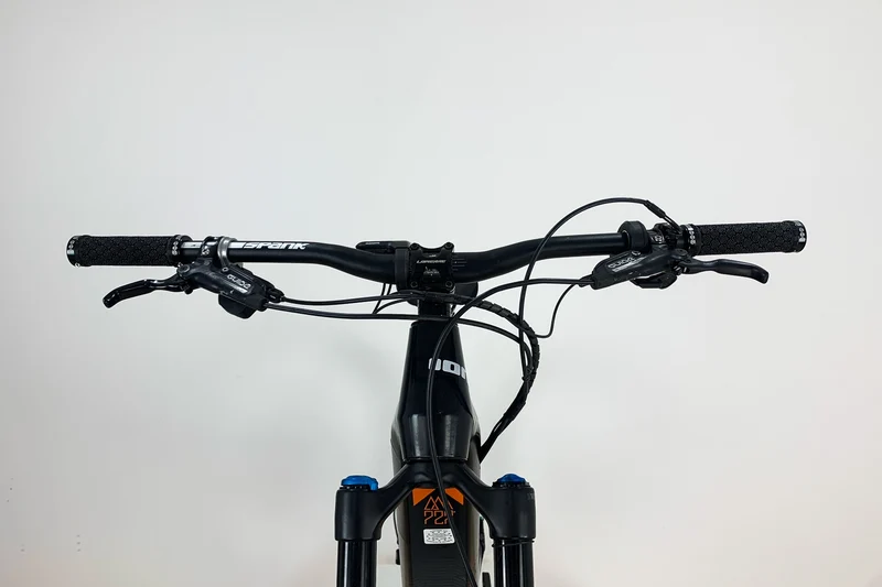 LAPIERRE Overvolt AM 727I 2019 S