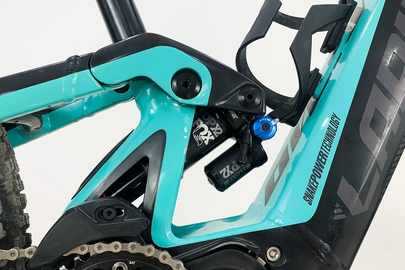 LAPIERRE Overvolt AM 727I 2019 S
