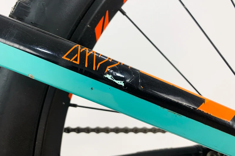 LAPIERRE Overvolt AM 727I 2019 S