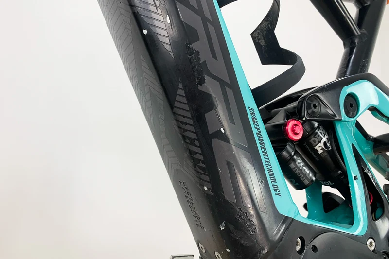 LAPIERRE Overvolt AM 727I 2019 S