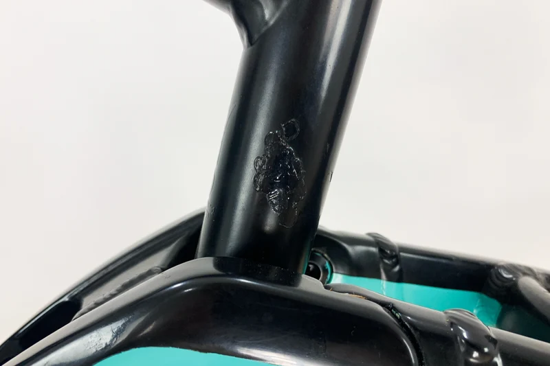 LAPIERRE Overvolt AM 727I 2019 S