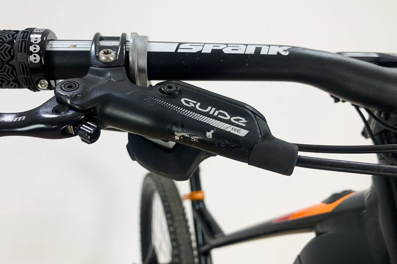 LAPIERRE Overvolt AM 727I 2019 S