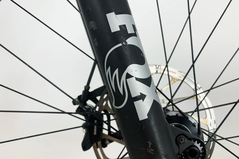 LAPIERRE Overvolt AM 727I 2019 S