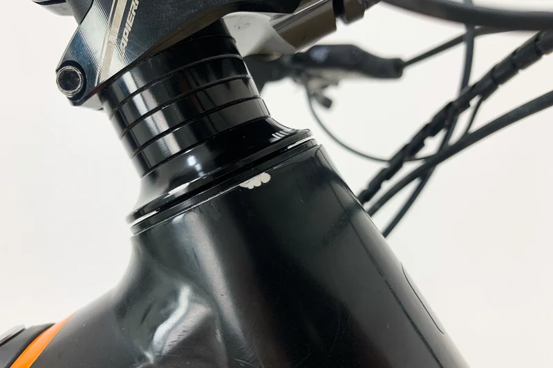 LAPIERRE Overvolt AM 727I 2019 S