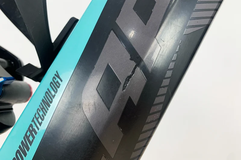LAPIERRE Overvolt AM 727I 2019 S