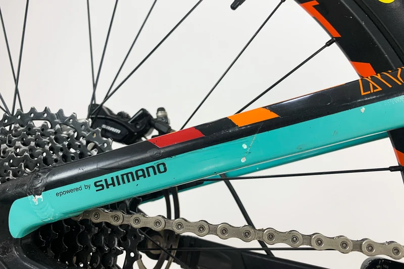 LAPIERRE Overvolt AM 727I 2019 S