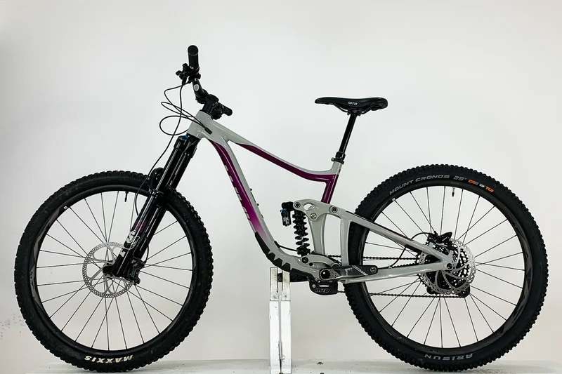 GIANT Reign 29 SX 2021 XL