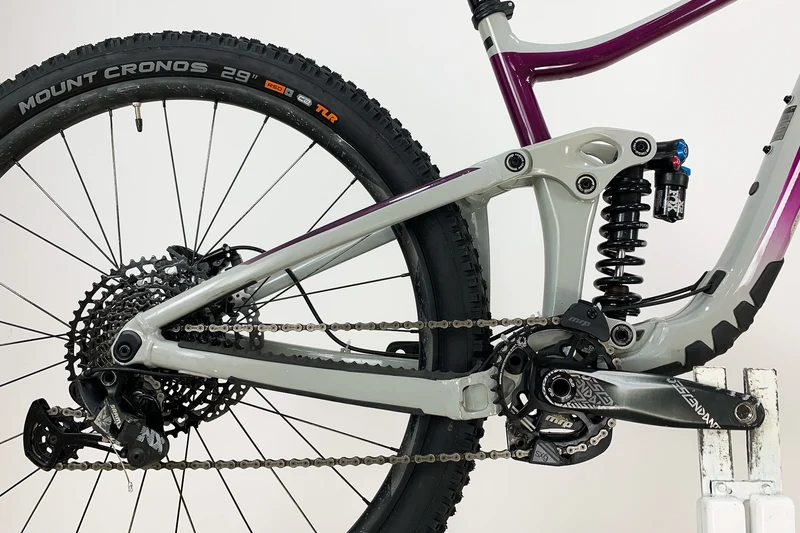 GIANT Reign 29 SX 2021 XL