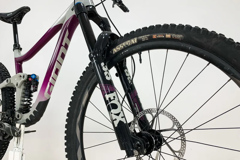 GIANT Reign 29 SX 2021 XL