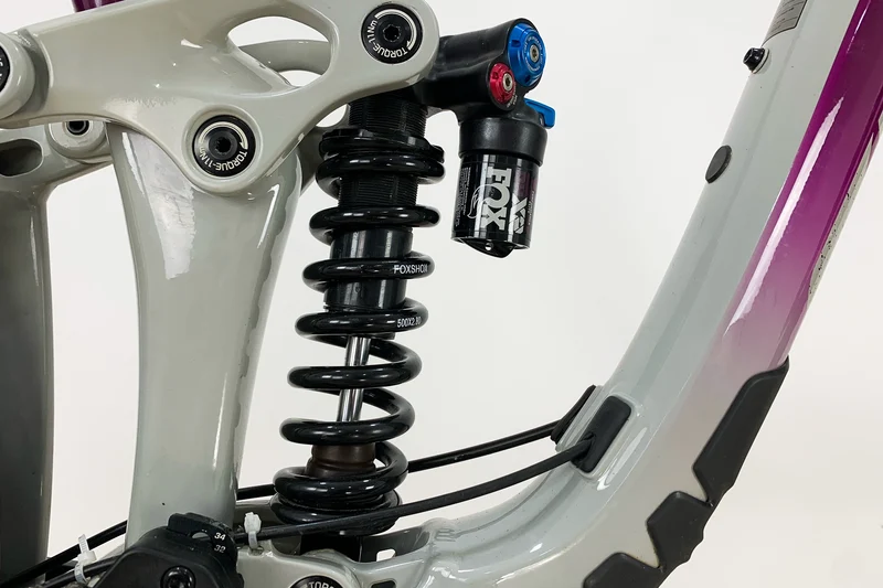 GIANT Reign 29 SX 2021 XL