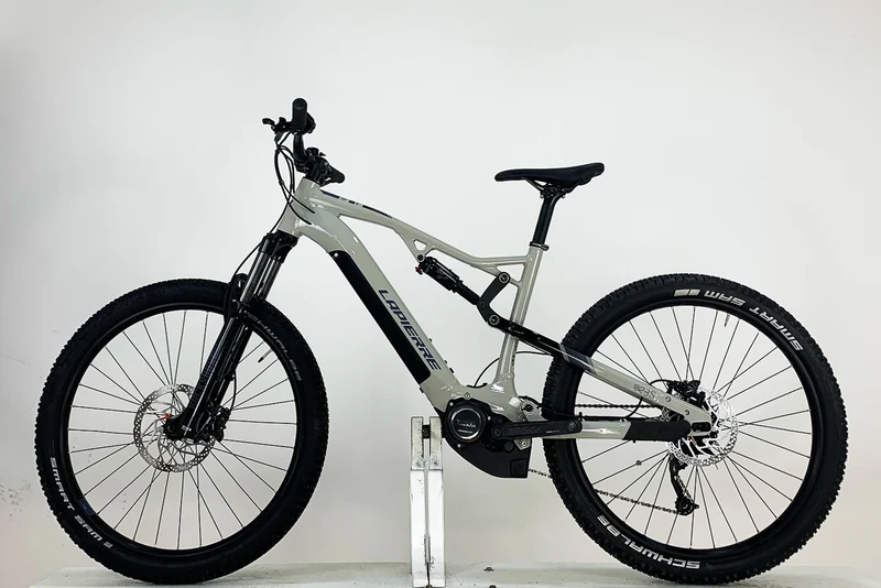 LAPIERRE Overvolt TR 3.5 M