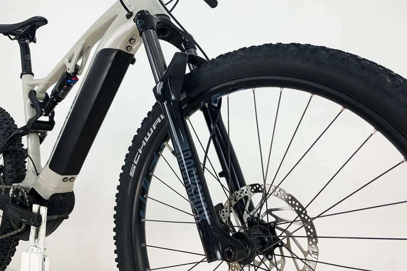 LAPIERRE Overvolt TR 3.5 M