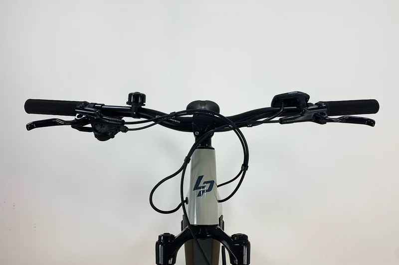 LAPIERRE Overvolt TR 3.5 M