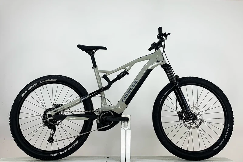 LAPIERRE Overvolt TR 3.5 L