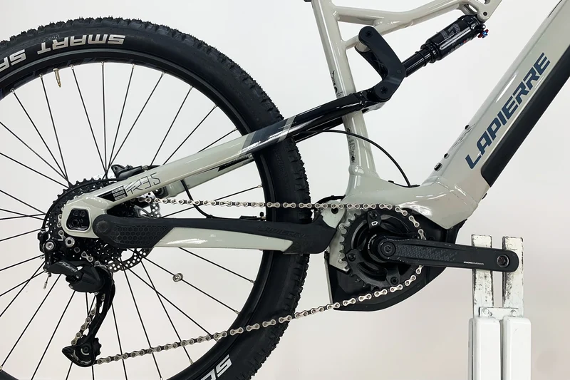 LAPIERRE Overvolt TR 3.5 L