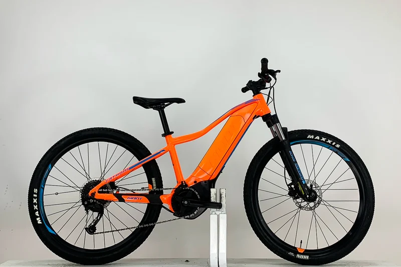 GIANT Fathom E+ XS