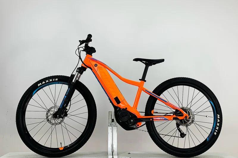 GIANT Fathom E+ XS