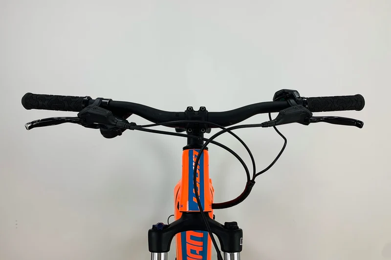GIANT Fathom E+ XS