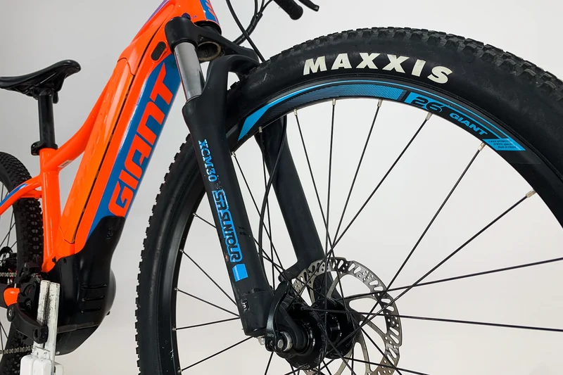 GIANT Fathom E+ XS