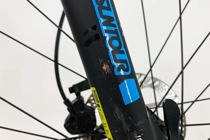GIANT Fathom E+ XS