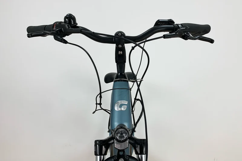 GITANE E-City Steps D8+ XS