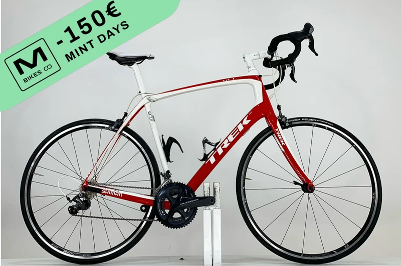 TREK Domane 5.2 ultegra 2013 XL