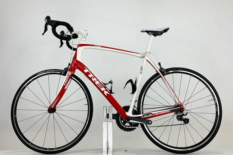 TREK Domane 5.2 ultegra 2013 XL