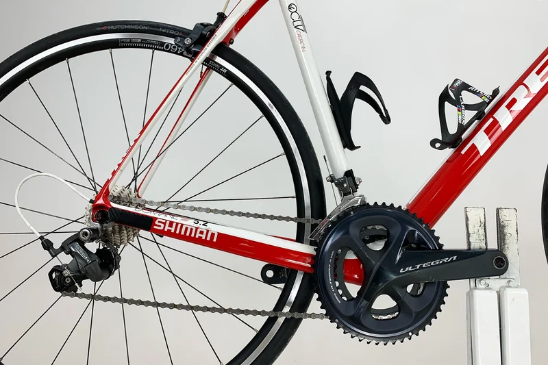 TREK Domane 5.2 ultegra 2013 XL