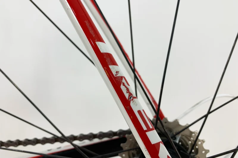 TREK Domane 5.2 ultegra 2013 XL