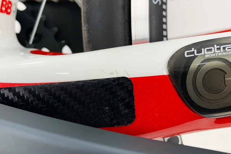 TREK Domane 5.2 ultegra 2013 XL