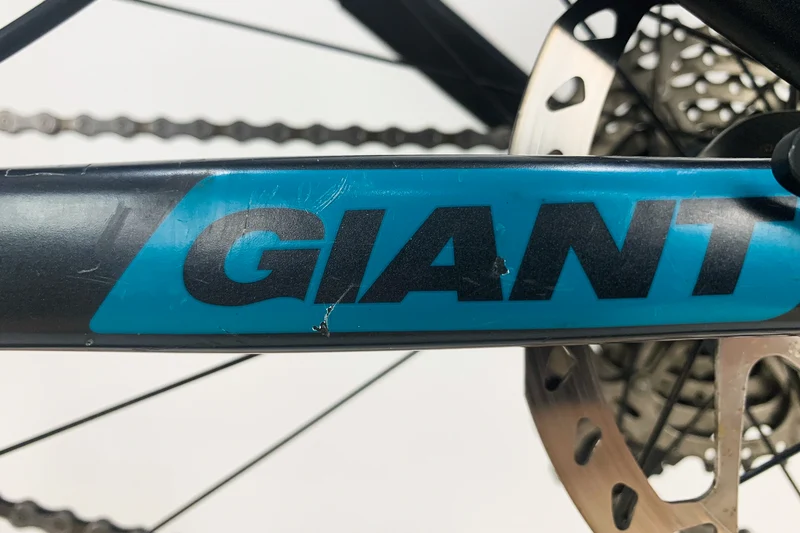 GIANT Reign 2 LTD