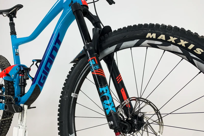 GIANT Trance Advanced 1 2018 XL