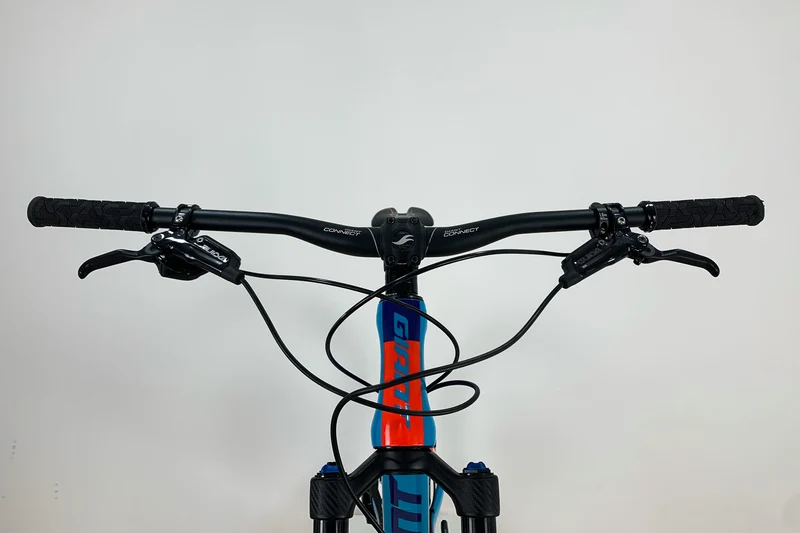 GIANT Trance Advanced 1 2018 XL