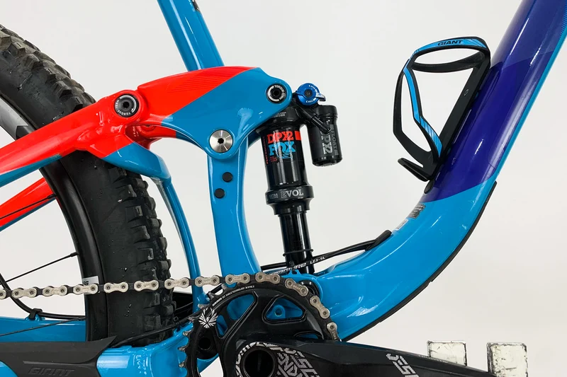 GIANT Trance Advanced 1 2018 XL