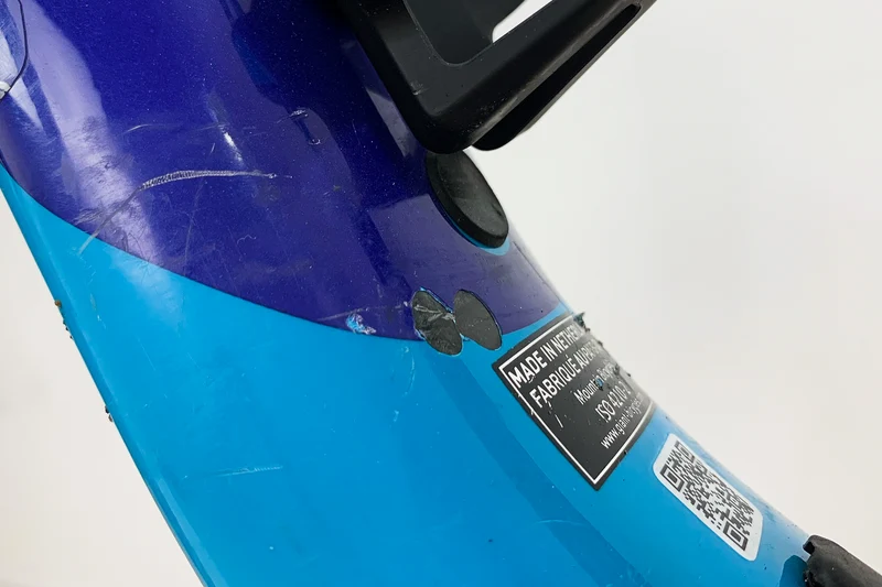 GIANT Trance Advanced 1 2018 XL