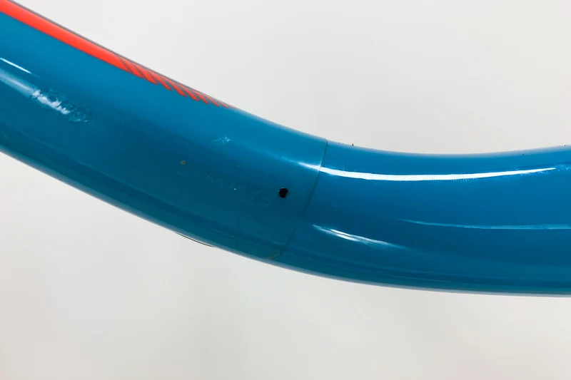 GIANT Trance Advanced 1 2018 XL