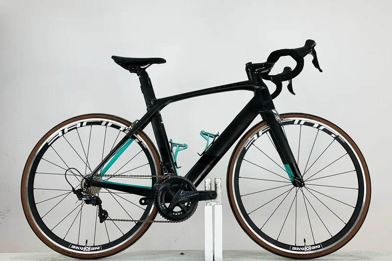 TREK Madone 9.2 2016 T56