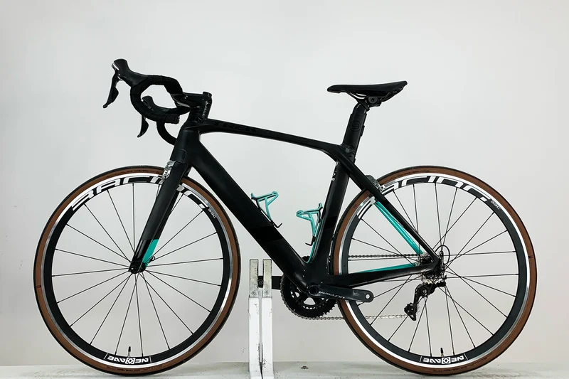 TREK Madone 9.2 2016 T56