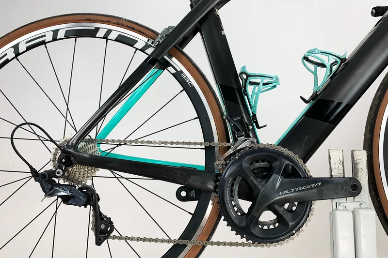 TREK Madone 9.2 2016 T56