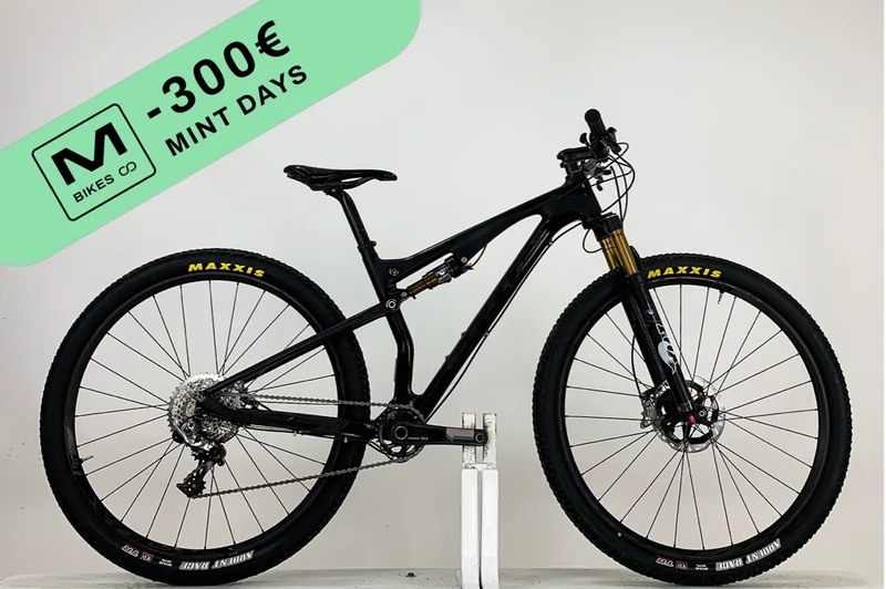 SCOTT Spark 900 SL 2014 M