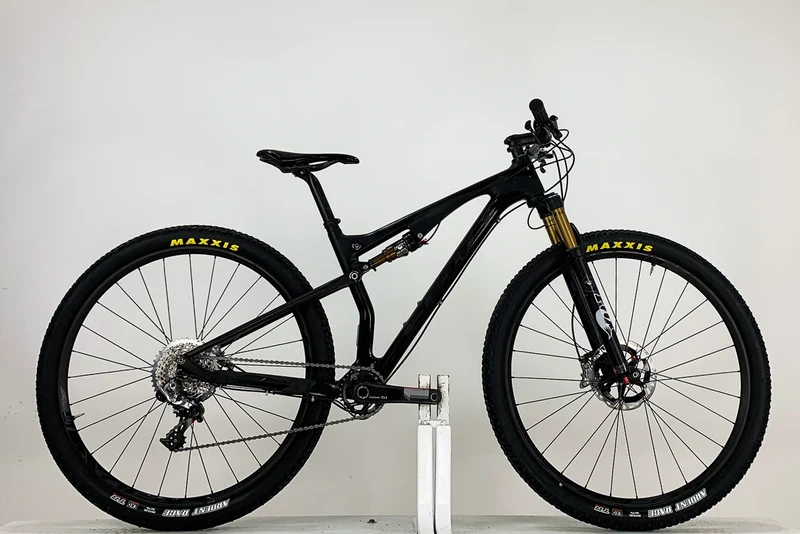 SCOTT Spark 900 SL 2014 M
