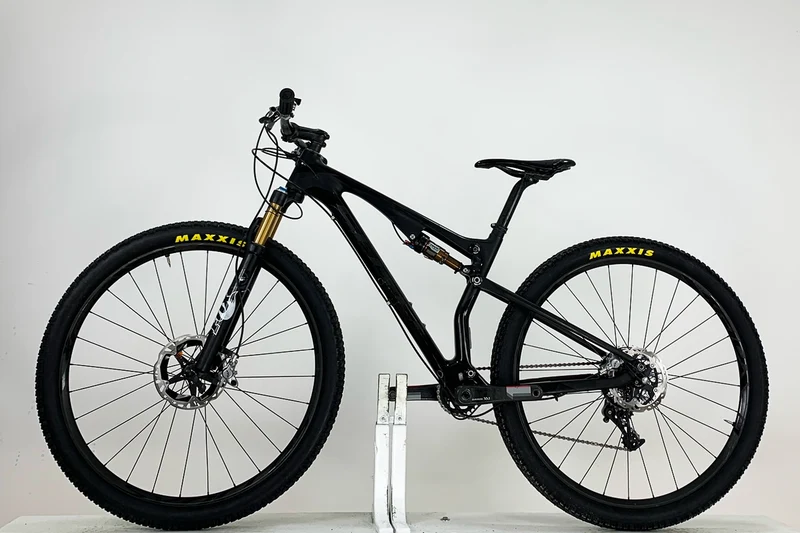 SCOTT Spark 900 SL 2014 M