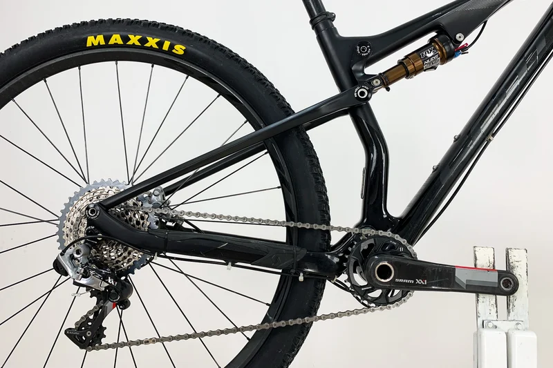 SCOTT Spark 900 SL 2014 M