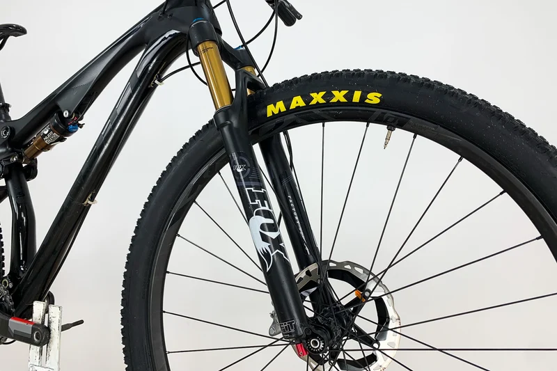 SCOTT Spark 900 SL 2014 M
