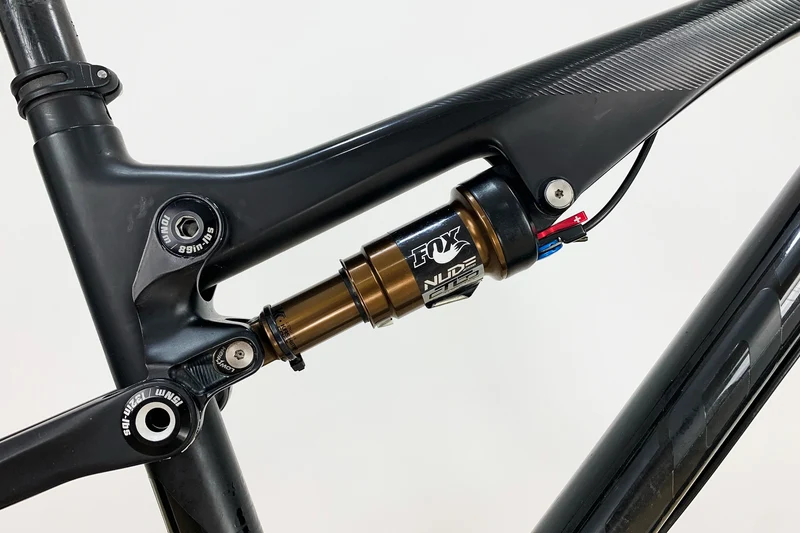 SCOTT Spark 900 SL 2014 M